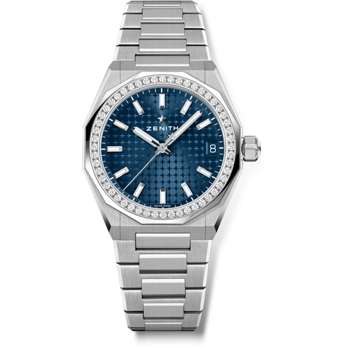 Zenith Defy Skyline 36