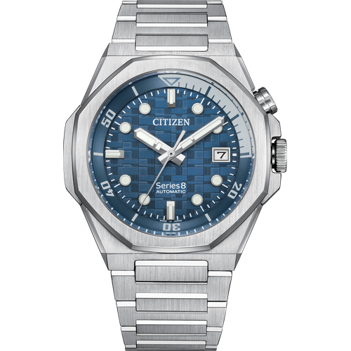 Citizen Series8 890