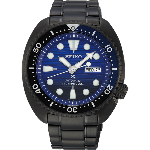 Seiko Prospex Mar