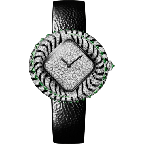 Cartier Animalière Jewellery