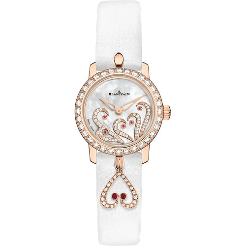 Blancpain Ladybird Ultraplate