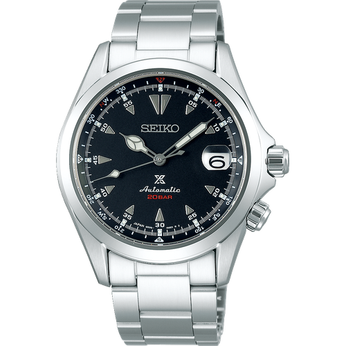 Seiko SPB117J1
