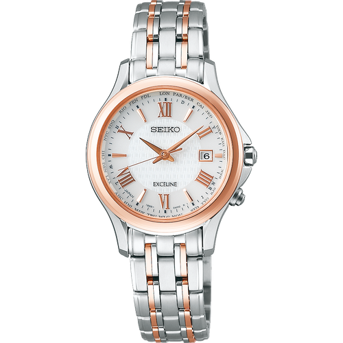 Seiko Dolce & Exceline