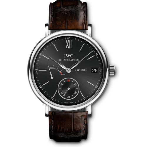 IWC Schaffhausen Portofino Hand-Wound Eight Days