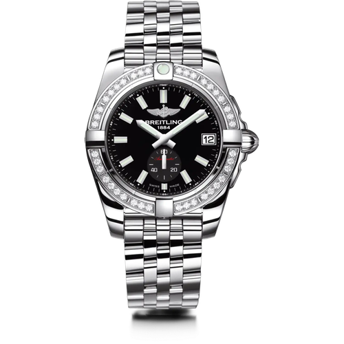 Breitling Galactic 36 Automatic