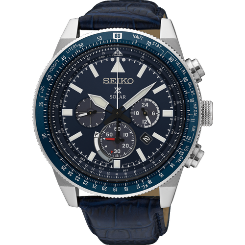 Seiko Prospex