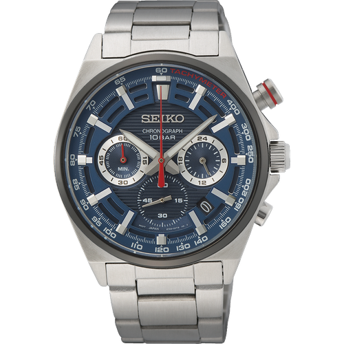 Seiko SSB407