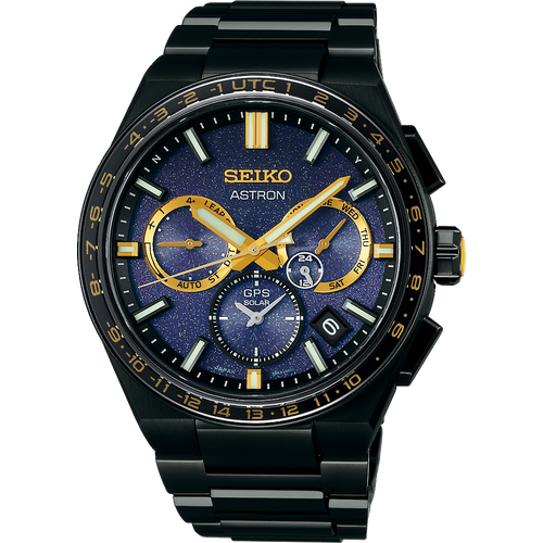 Seiko Astron