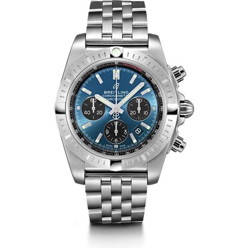 Breitling Chronomat B01 Chronograph 44