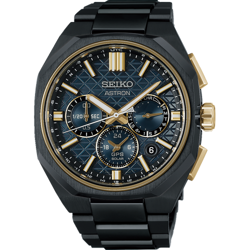 Seiko Astron