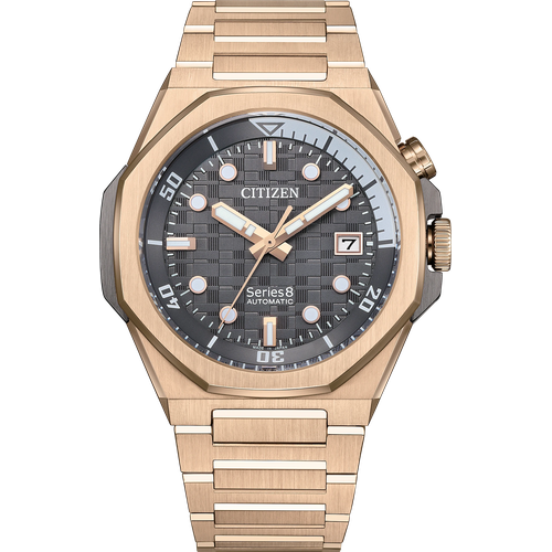 Citizen Series8 890