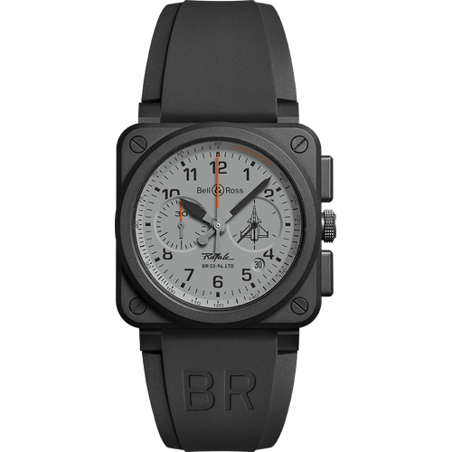 Bell & Ross BR 03 Rafale