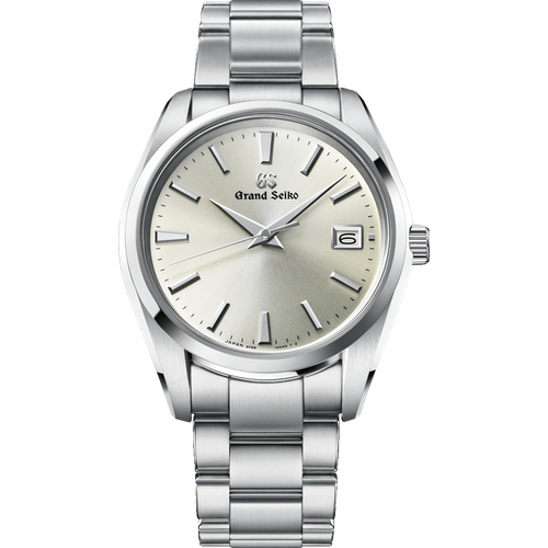 Grand Seiko Heritage