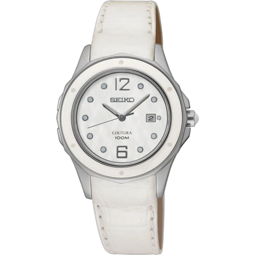 Seiko Coutura