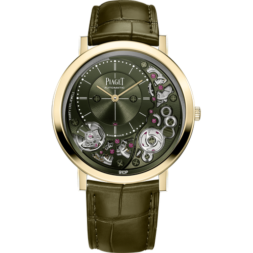 Piaget Altiplano Ultimate Automatic