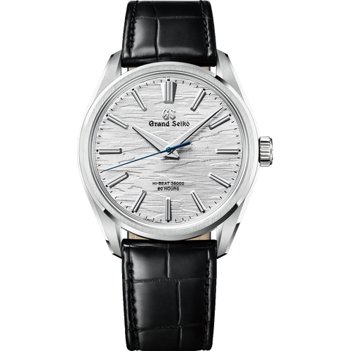 Grand Seiko Evolution 9