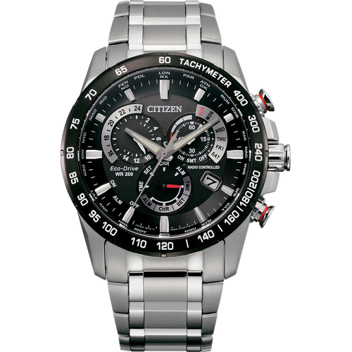 Citizen Perpetual Chrono A-T