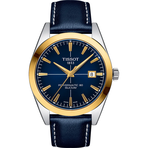 Tissot Gentleman