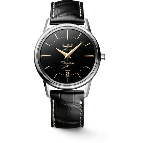Longines Flagship Heritage