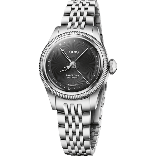 Oris Big Crown Pointer Date