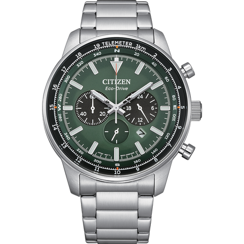 Citizen CA4500-91X