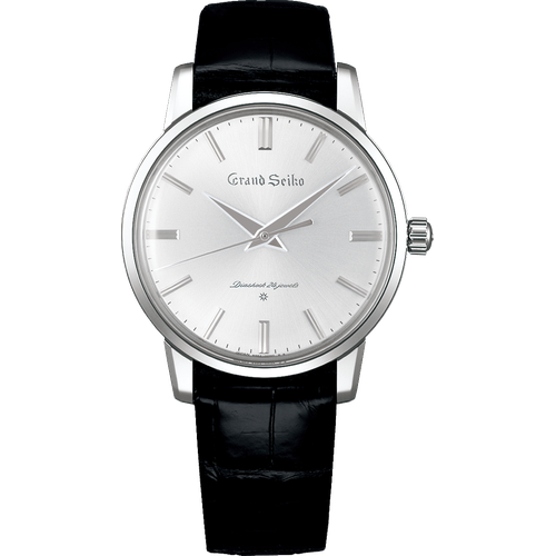 Grand Seiko Elegance