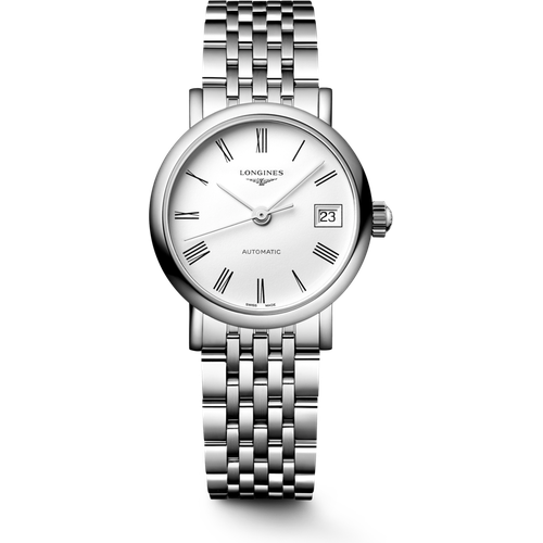 Longines Elegant Collection