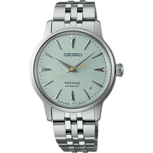 Seiko Presage