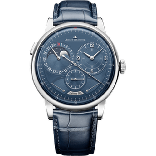 Jaeger-LeCoultre Duometre Quantieme Lunaire
