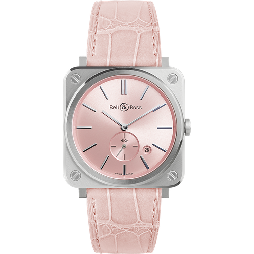 Bell & Ross BRS Novarosa