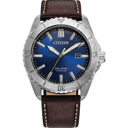 Citizen Brycen