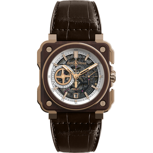 Bell & Ross BR-X1 Instrument de Marine