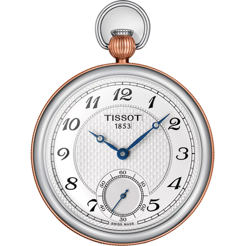 Tissot Bridgeport Lepine Mechanical
