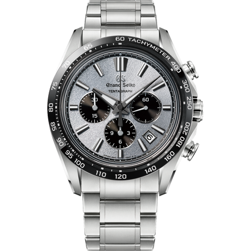 Grand Seiko Evolution 9 Tentagraph