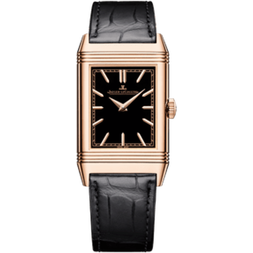 Jaeger-LeCoultre Reverso Tribute Enamel Snake