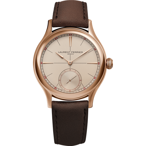 Laurent Ferrier Classic Origin Beige