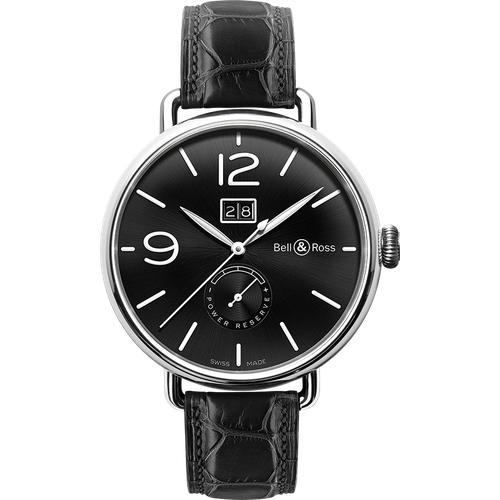 Bell & Ross WW1 Grande Date & Reserve de Marche