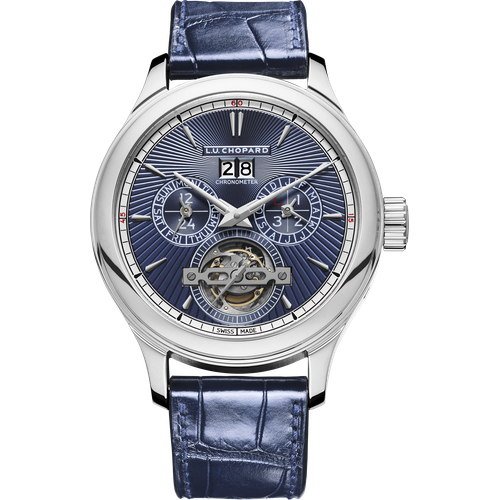 Chopard L.U.C All-in-One