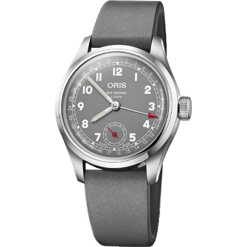 Oris Hölstein Edition 2021