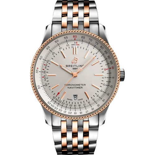 Breitling Navitimer Automatic 41