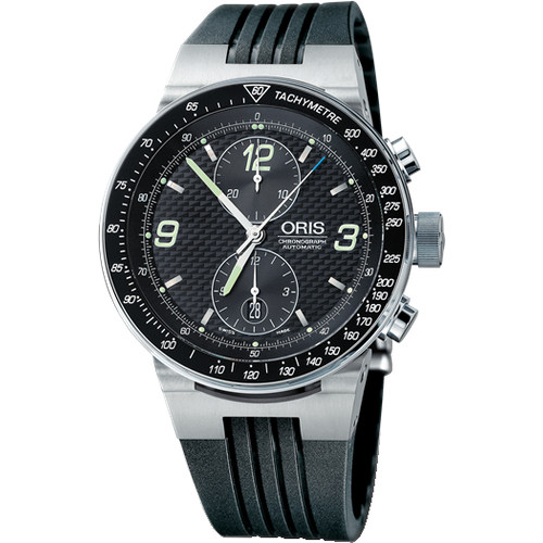 Oris WilliamsF1 Team Chronograph 2004