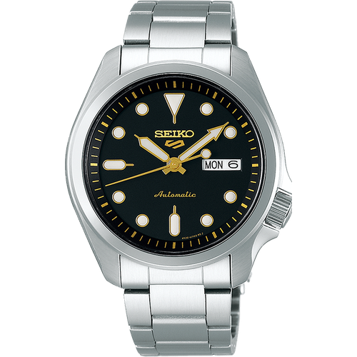 Seiko 5 Sports