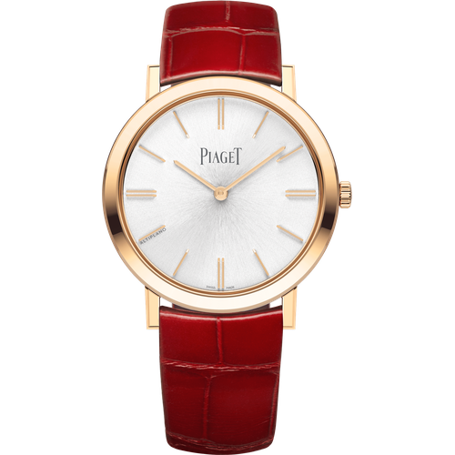 Piaget Altiplano Origin