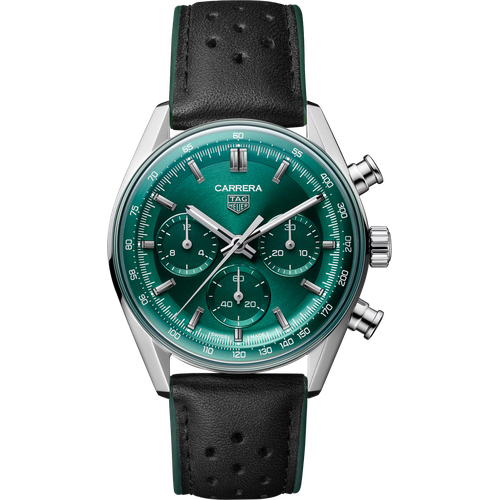 TAG Heuer Carrera Chronograph