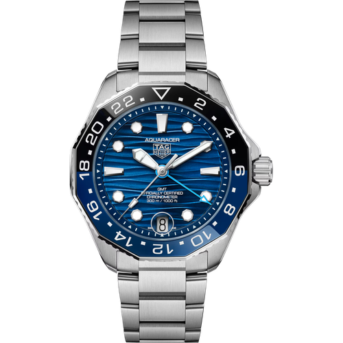 TAG Heuer Aquaracer Professional 300 GMT