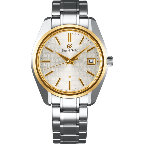 Grand Seiko Heritage
