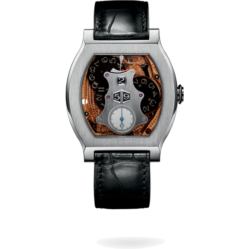 F.P. Journe Vagabondage II