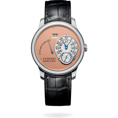 F.P. Journe Octa Réserve de Marche