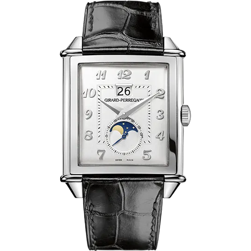 Girard-Perregaux Vintage 1945 XXL Large Date and Moon Phases