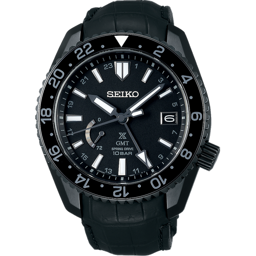 Seiko Prospex